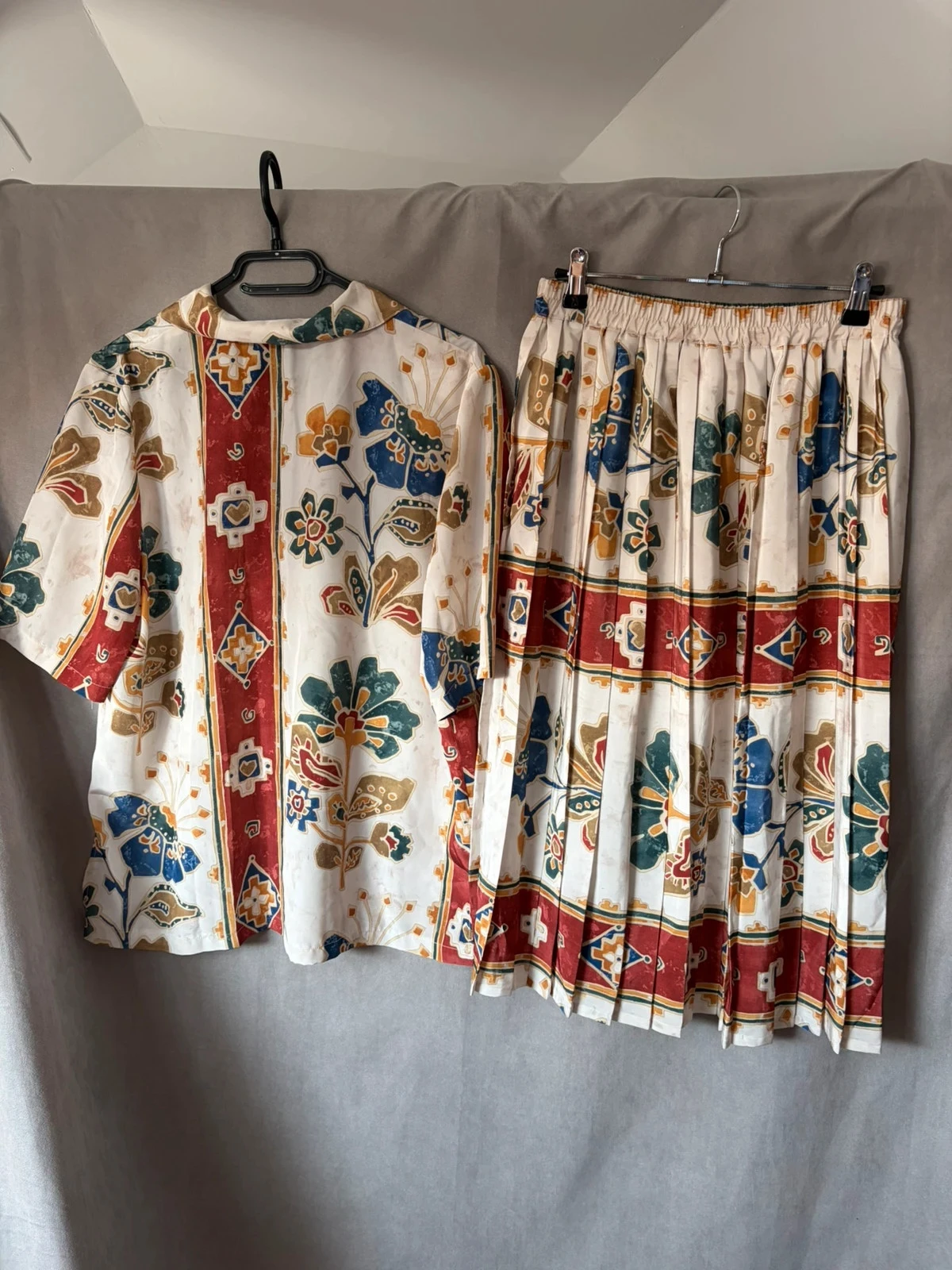 Conjunto talla 46/48 – photo 8